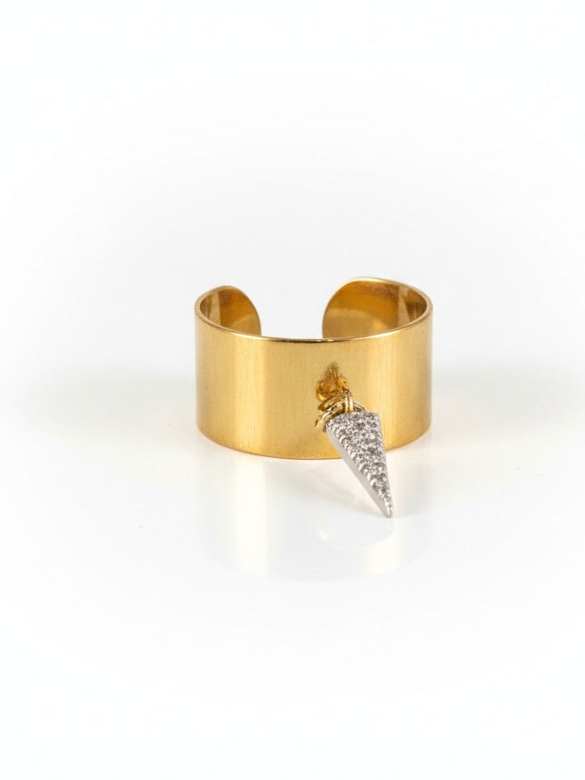DAREDEVIL Ring