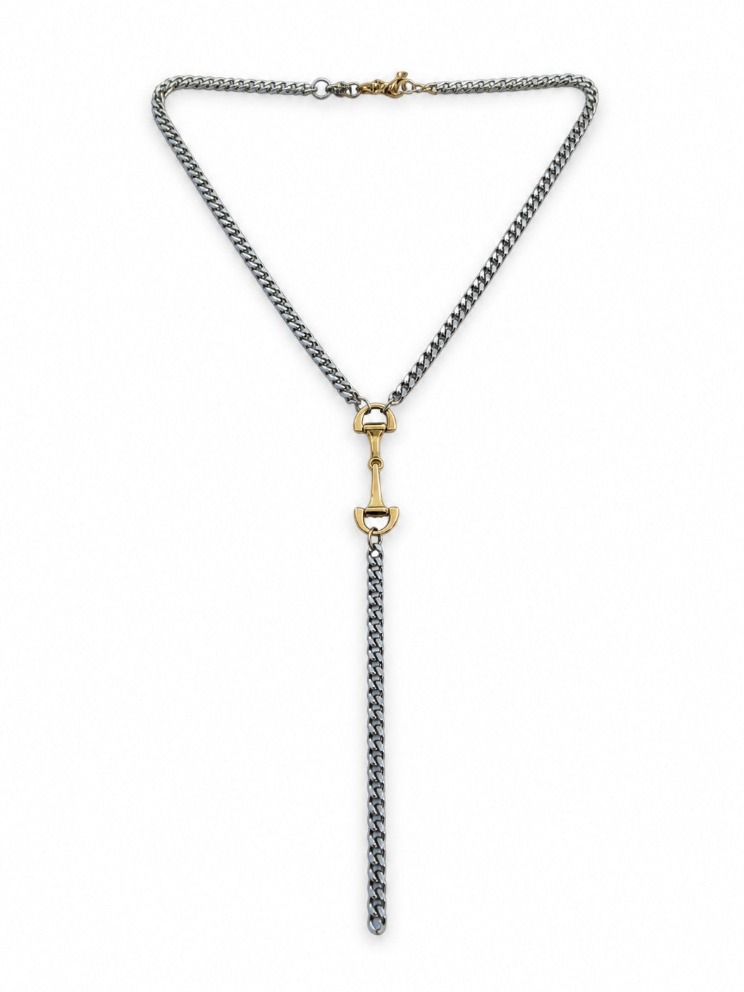 DERBY DAYS Necklace