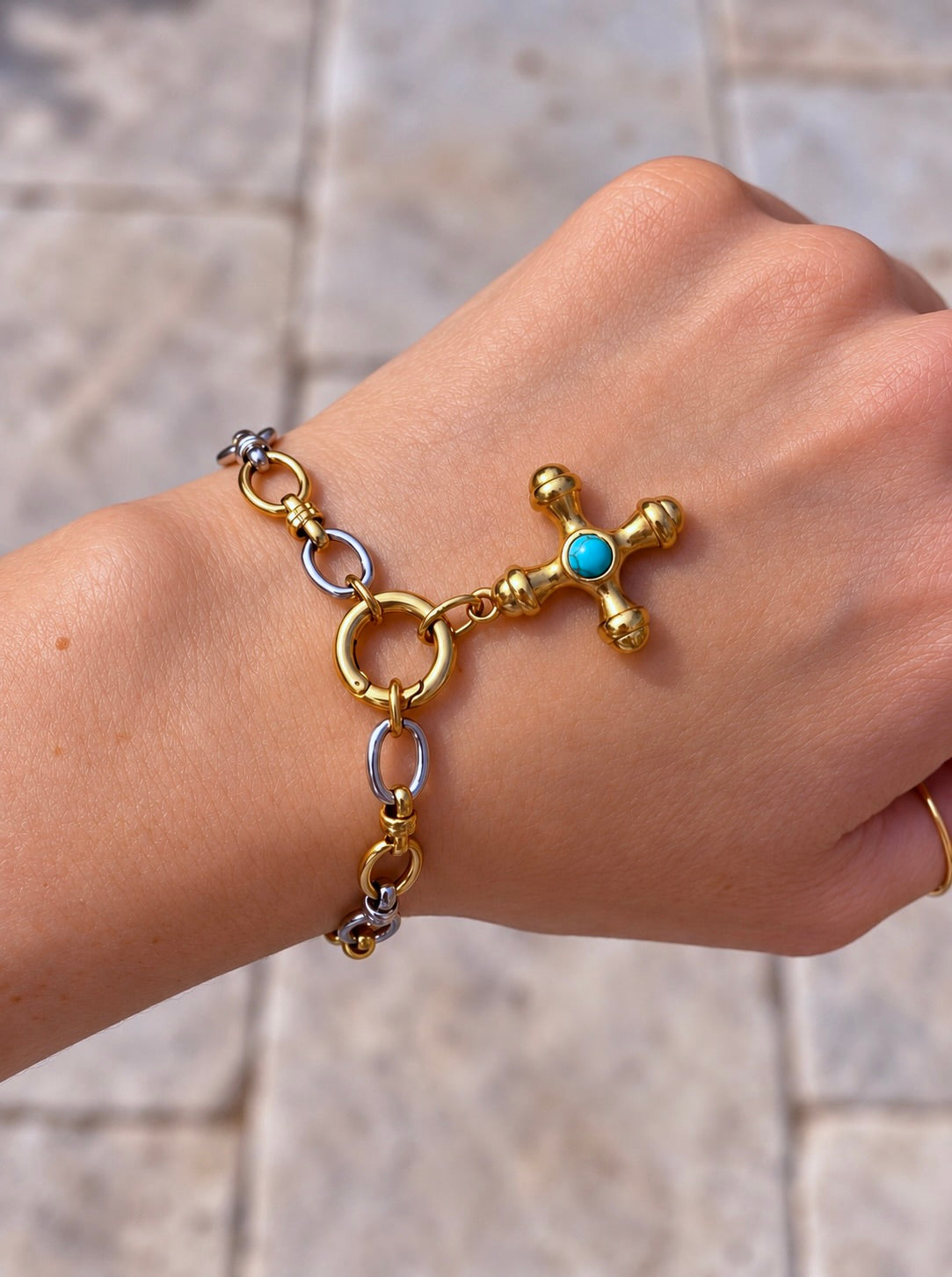 STORYTELLER bracelet