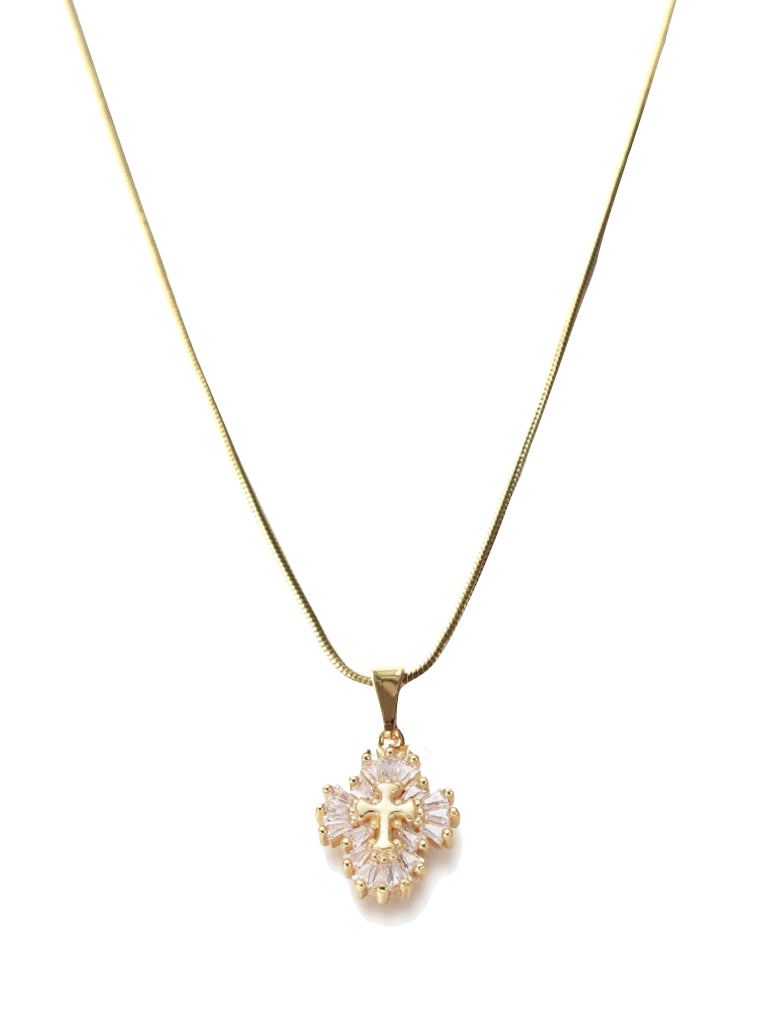 SAVING GRACE Necklace