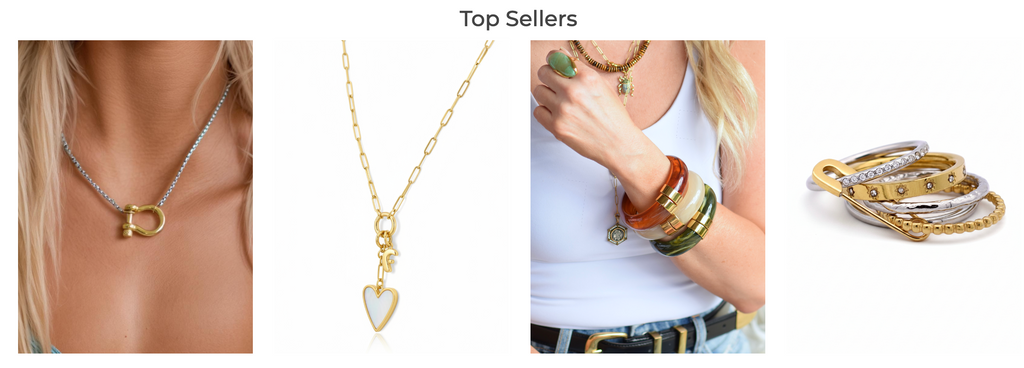 Top Sellers