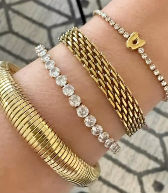 Bracelets