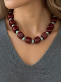 BLOCK PARTY Necklace