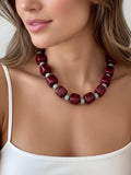BLOCK PARTY Necklace