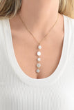 LACED IN LIGHT Lariat