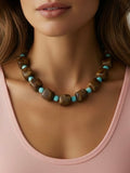 BLOCK PARTY Necklace