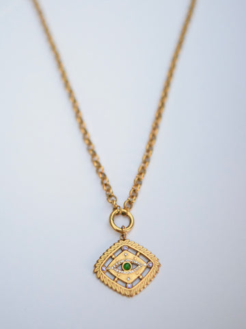 THE LOOKOUT Necklace