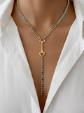 DERBY DAYS Necklace