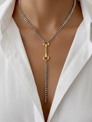 DERBY DAYS Necklace