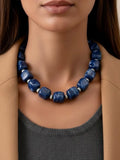 BLOCK PARTY Necklace