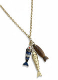BAIT BUDDIES Necklace