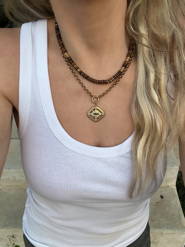 THE LOOKOUT Necklace