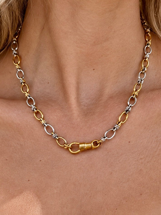 STORYTELLER Necklace