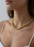 FAST TRACK Necklace