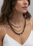FAST TRACK Necklace