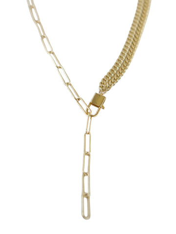 IT GIRL Necklace