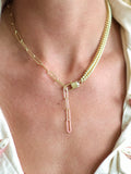 IT GIRL Necklace