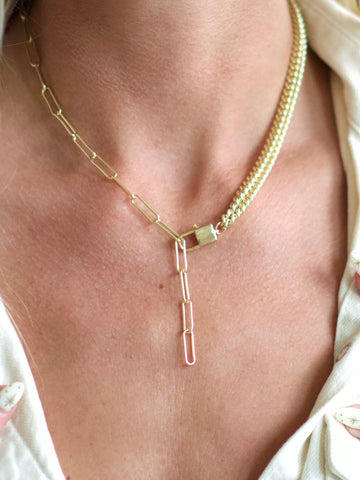 IT GIRL Necklace