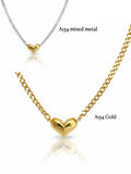FIERCE LOVE Necklace