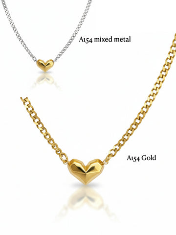 FIERCE LOVE Necklace