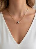 HOOK UP Necklace