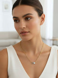 HOOK UP Necklace