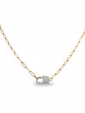 HOOK UP Necklace