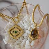 ROCK MY WORLD Necklace