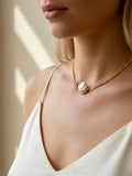 Pearl of Wisdom Necklace