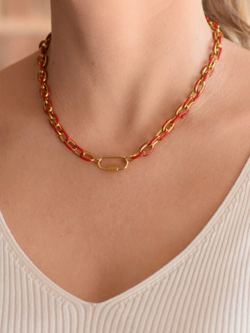 COLORGUARD Necklaces