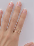 BAND MATES Rings