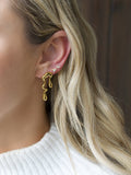 DRIPPIN' Statement Earrings