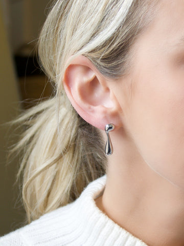 DRIPPIN' Statement Earrings