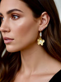 IN BLOOM Flower Earrings
