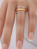 BAND MATES Rings