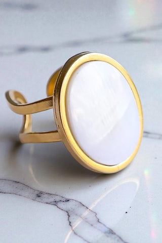 MIRAGE Rings