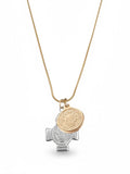 SAINTHOOD Necklace