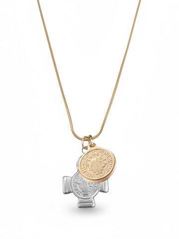 SAINTHOOD Necklace