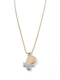 SAINTHOOD Necklace