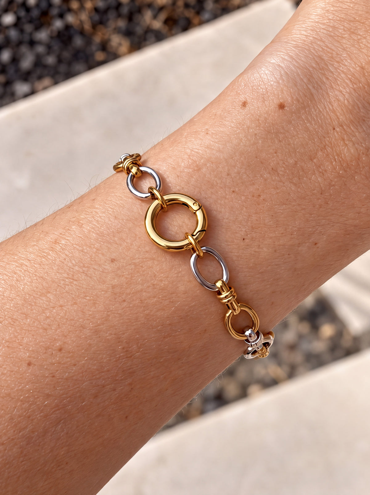 STORYTELLER bracelet