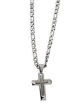 HOLY GRIT Necklace