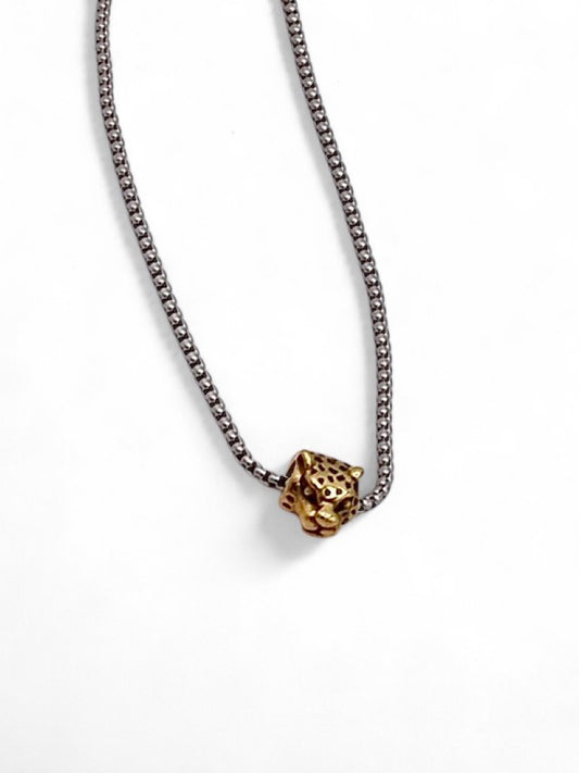 BEAST MODE Necklace