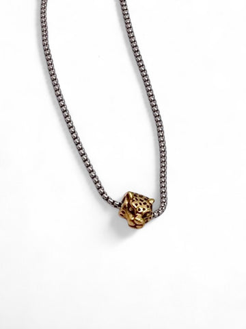 BEAST MODE Necklace