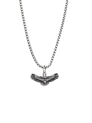 THE COMEBACK Necklace