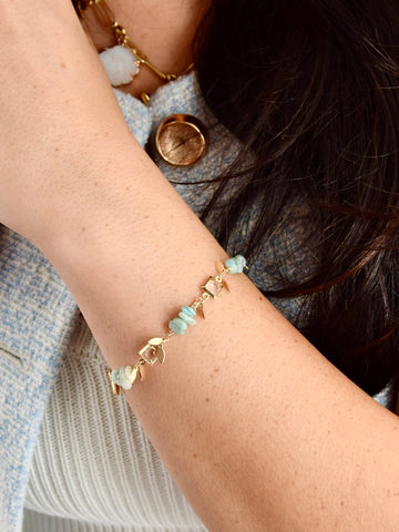 ROCK ON Bracelet