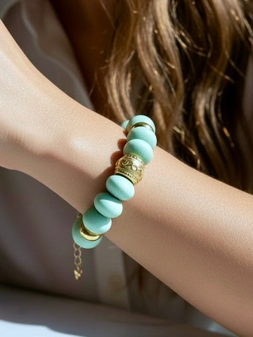 HIGH STRUNG Bracelet