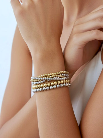 OPPOSITES ATTRACT Bracelets