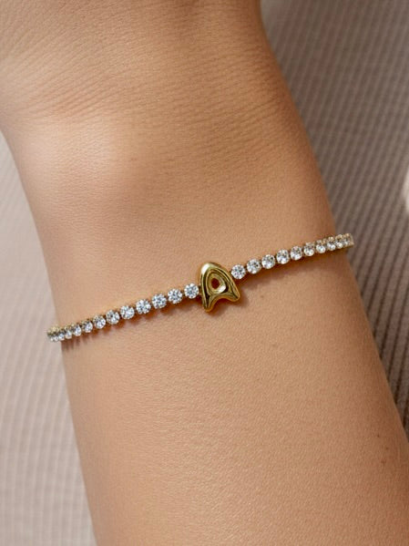 STAGE NAME Bracelet