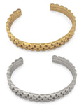 PAVE THE WAY Cuff