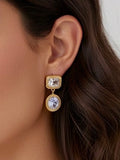 DOUBLE TAKE Earrings